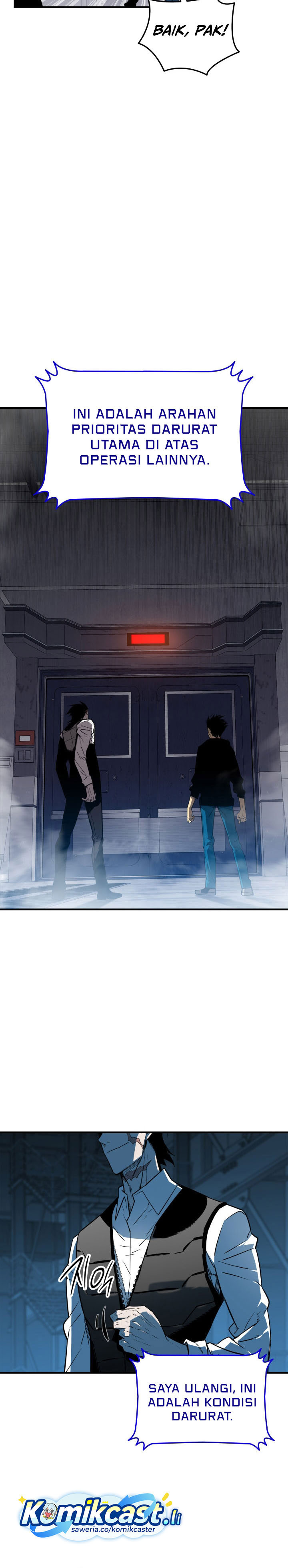 Worn and Torn Newbie Chapter 236 Gambar 16