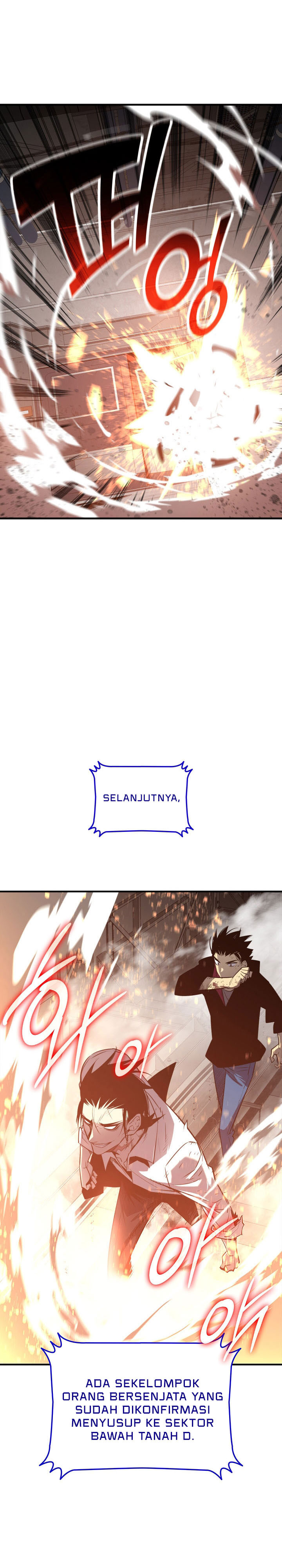 Worn and Torn Newbie Chapter 236 Gambar 18