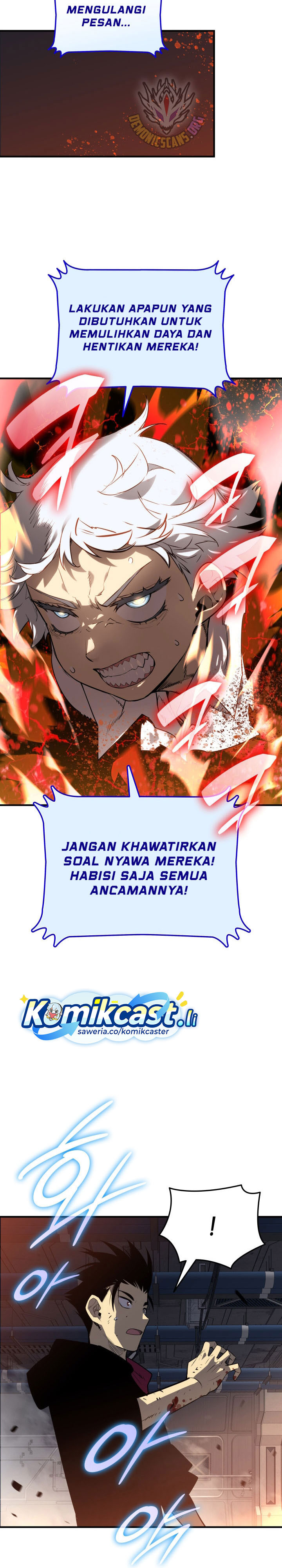 Worn and Torn Newbie Chapter 236 Gambar 20