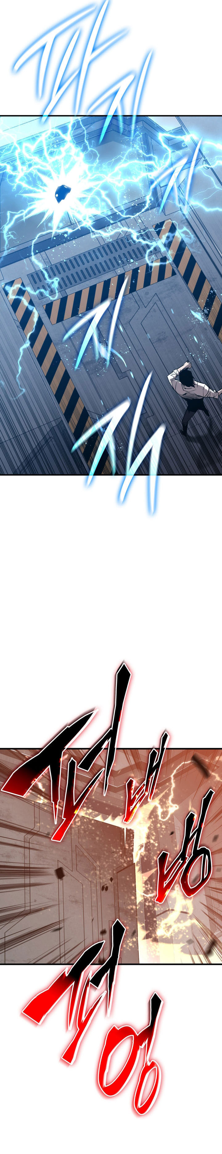 Worn and Torn Newbie Chapter 236 Gambar 25