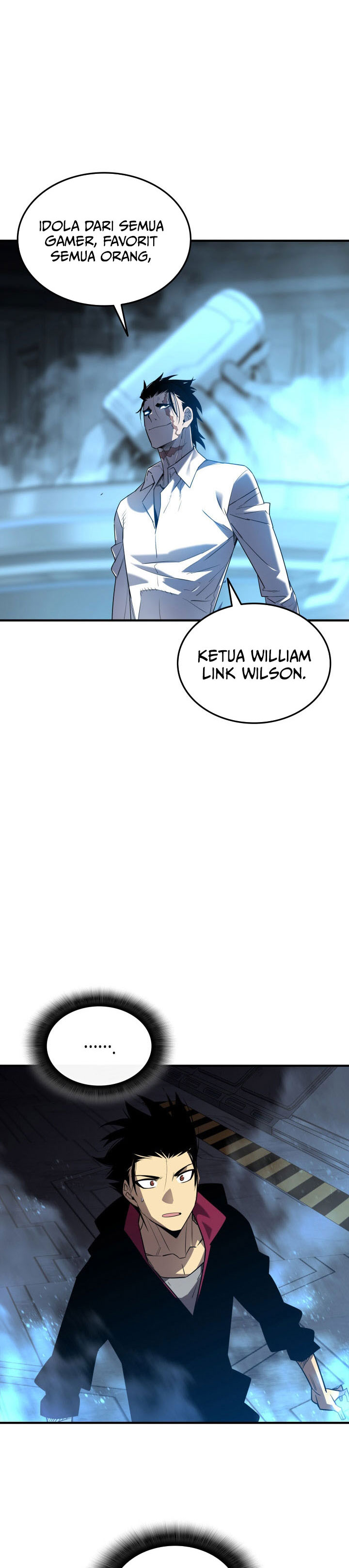 Worn and Torn Newbie Chapter 236 Gambar 30