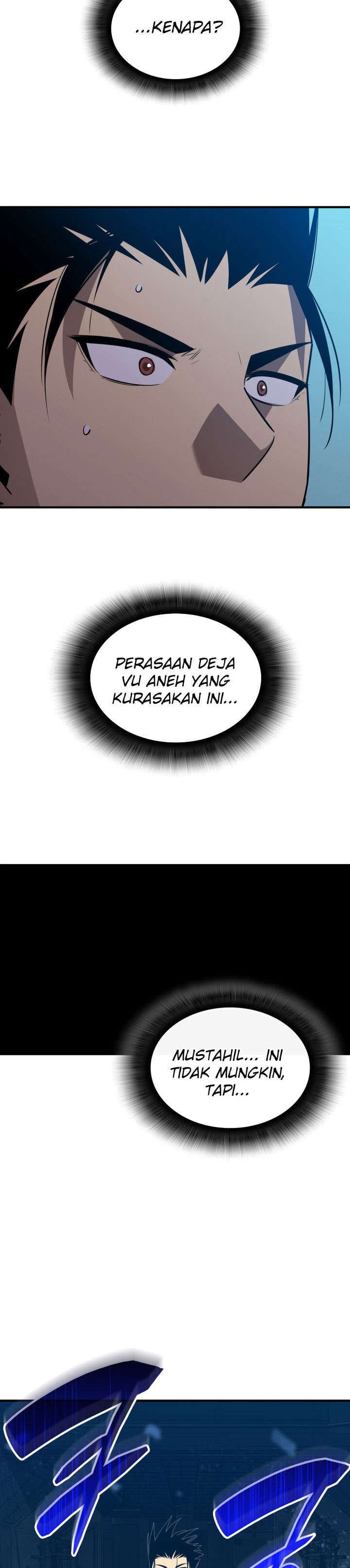 Worn and Torn Newbie Chapter 236 Gambar 31