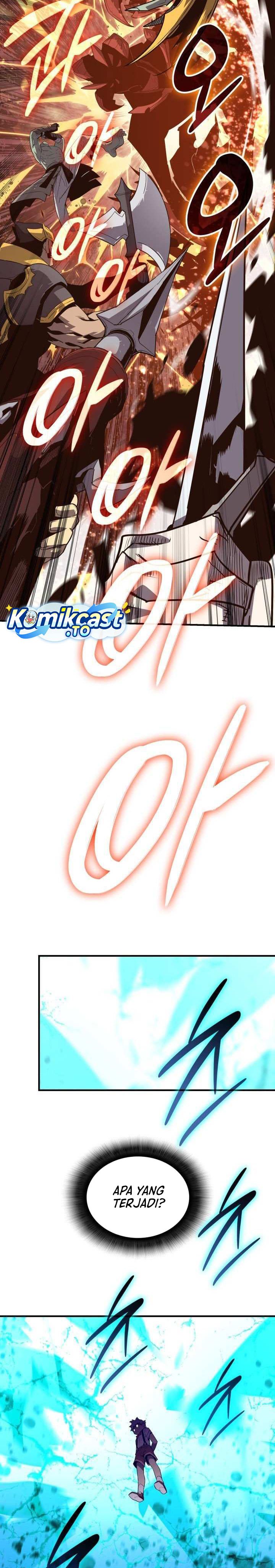 Worn and Torn Newbie Chapter 241 Gambar 5