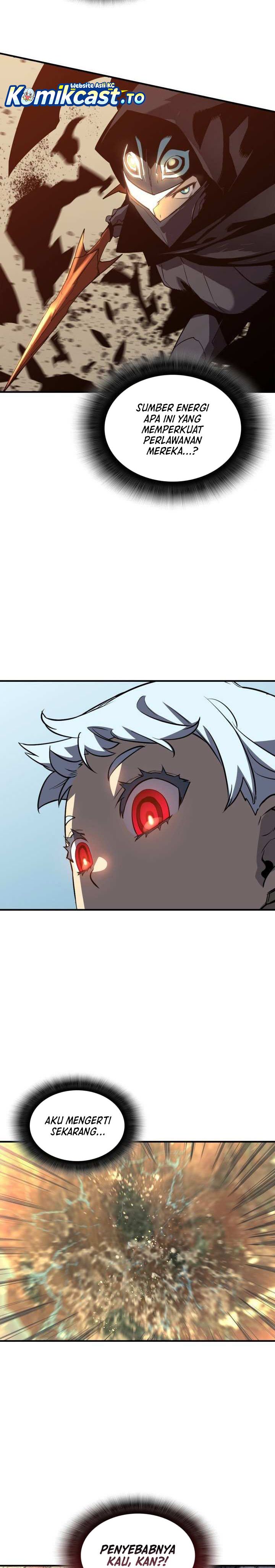 Worn and Torn Newbie Chapter 241 Gambar 7