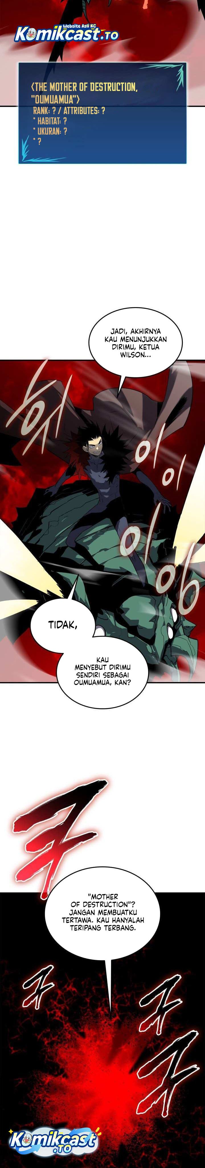 Worn and Torn Newbie Chapter 241 Gambar 10