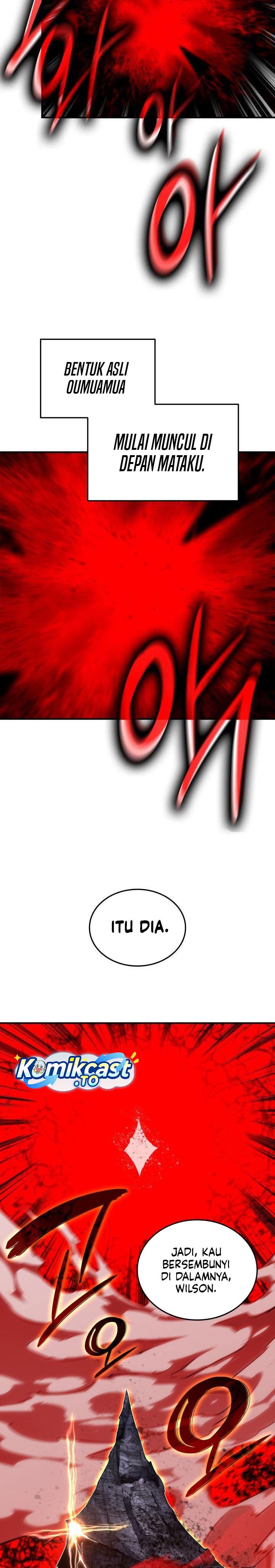 Worn and Torn Newbie Chapter 241 Gambar 12