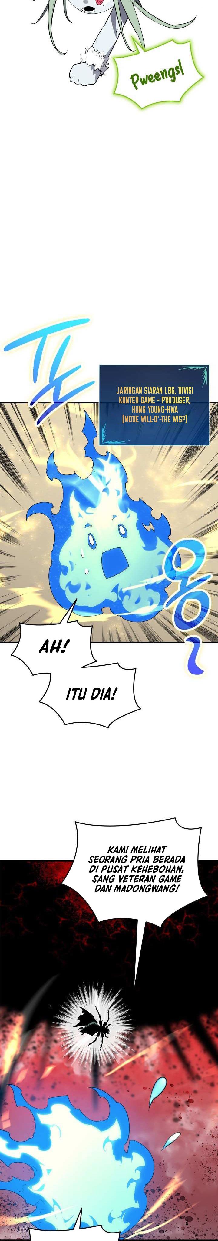 Worn and Torn Newbie Chapter 241 Gambar 15