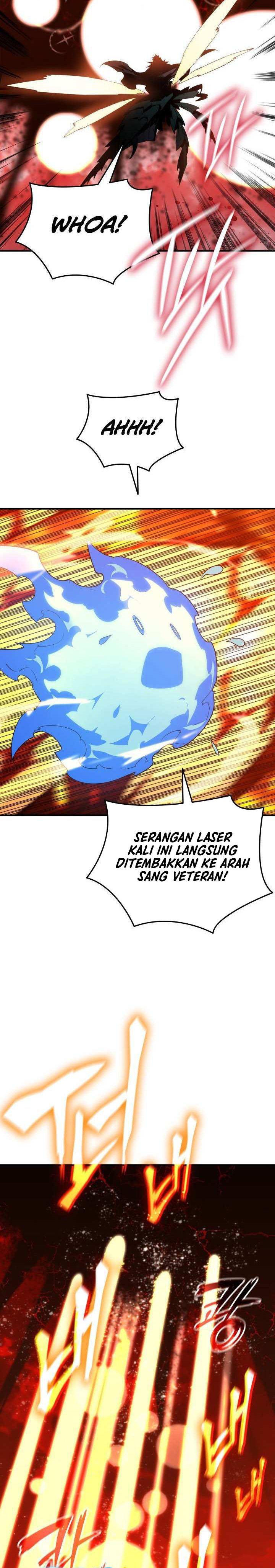 Worn and Torn Newbie Chapter 241 Gambar 17