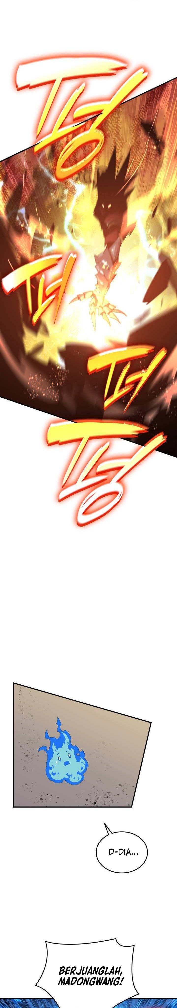 Worn and Torn Newbie Chapter 241 Gambar 20