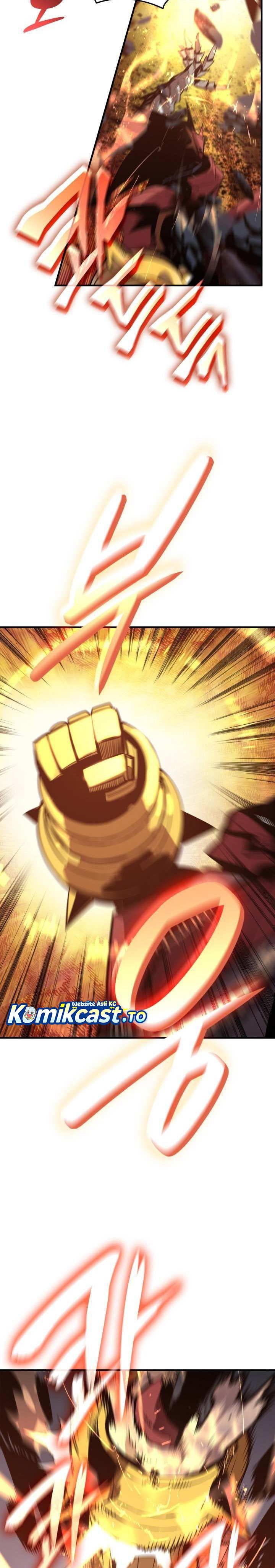 Worn and Torn Newbie Chapter 241 Gambar 22