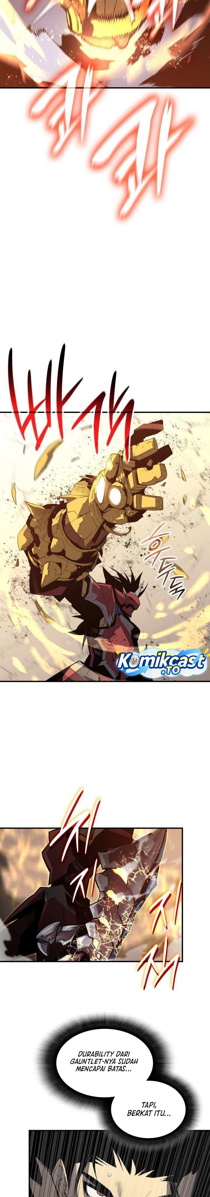 Worn and Torn Newbie Chapter 241 Gambar 23