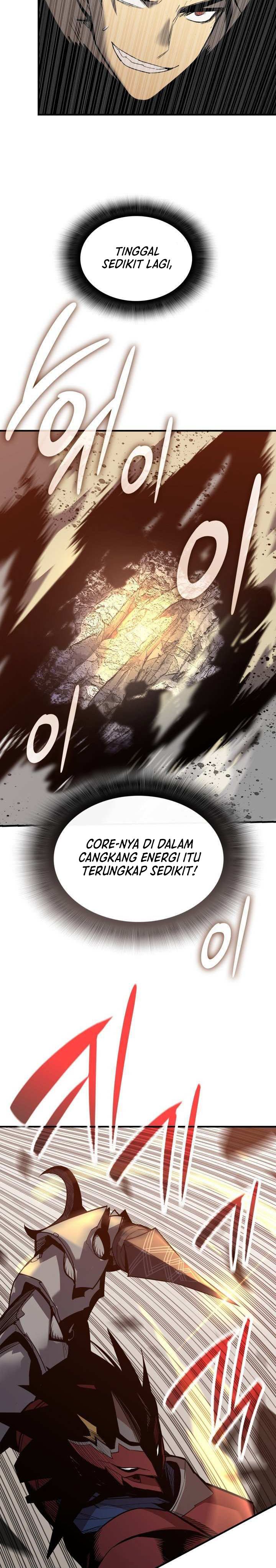 Worn and Torn Newbie Chapter 241 Gambar 24