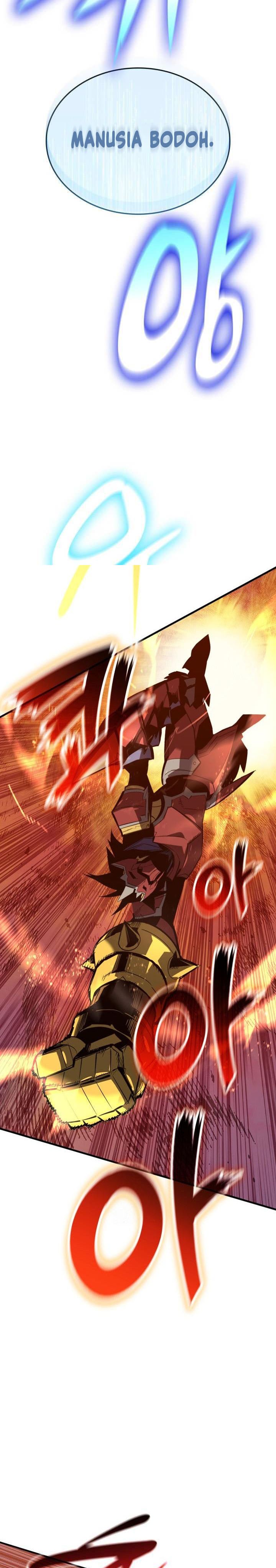 Worn and Torn Newbie Chapter 241 Gambar 26