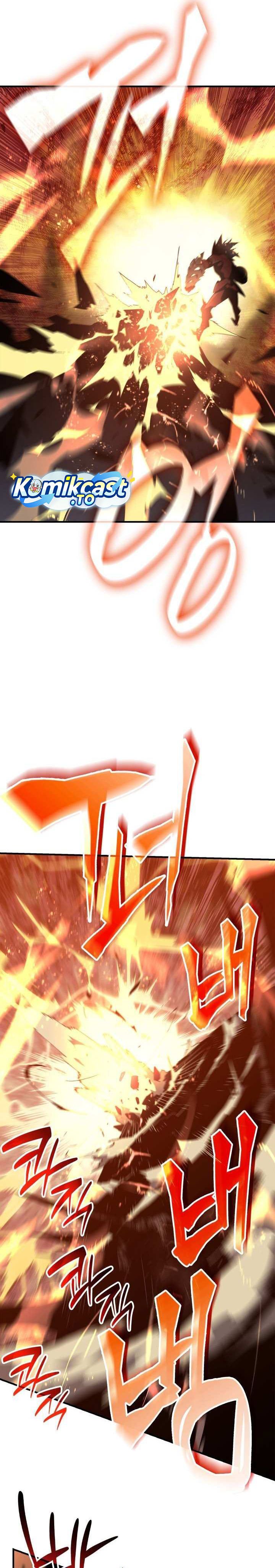 Worn and Torn Newbie Chapter 241 Gambar 29