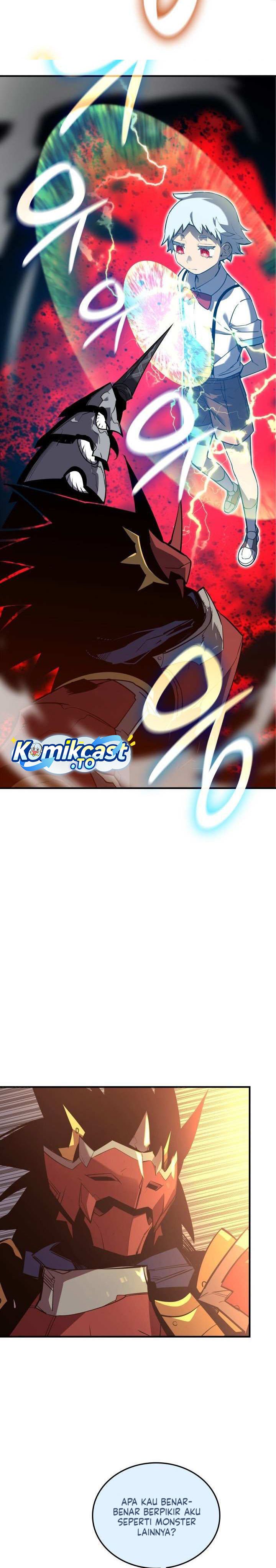 Worn and Torn Newbie Chapter 241 Gambar 31