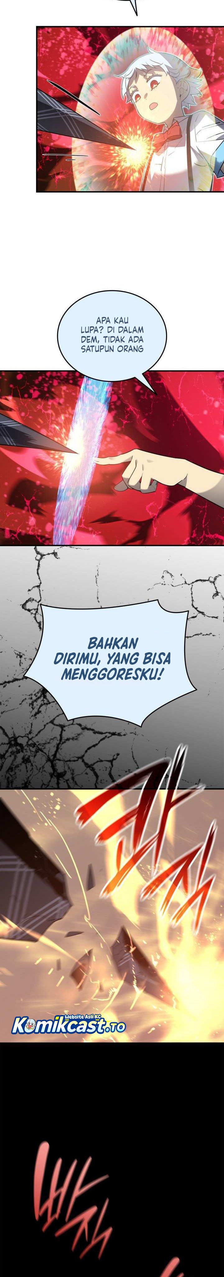 Worn and Torn Newbie Chapter 241 Gambar 32