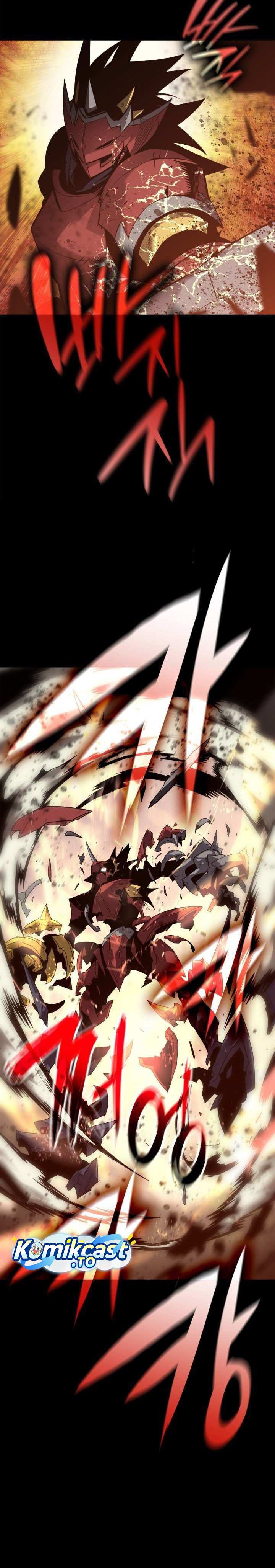 Worn and Torn Newbie Chapter 241 Gambar 33