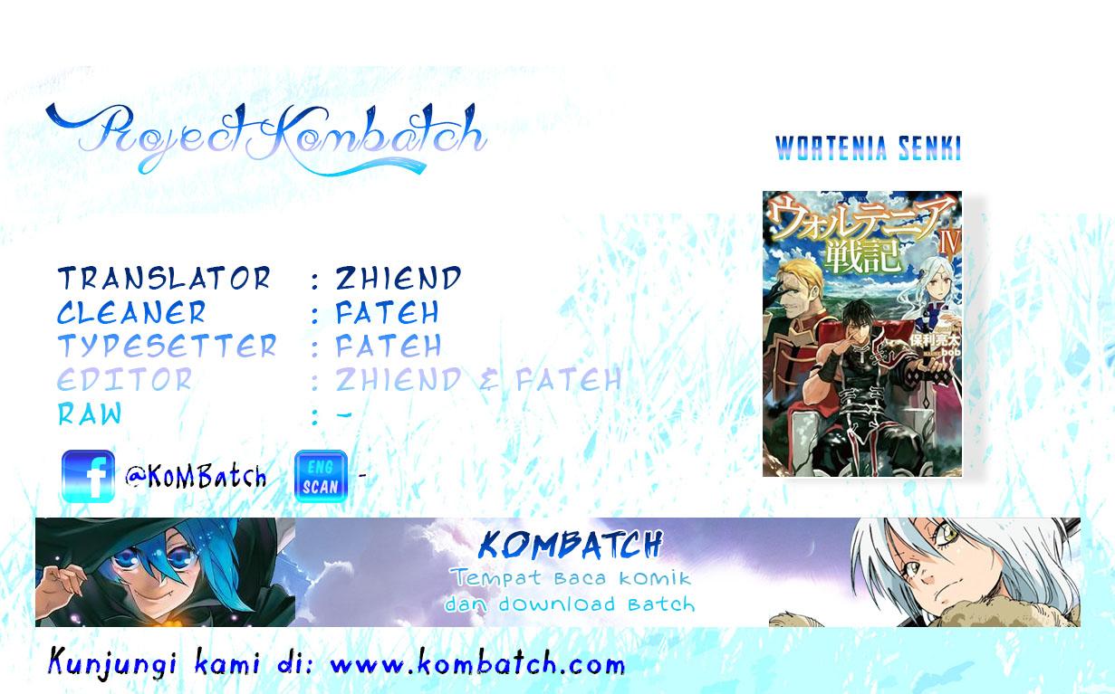 Wortenia Senki Chapter 01 Gambar 2