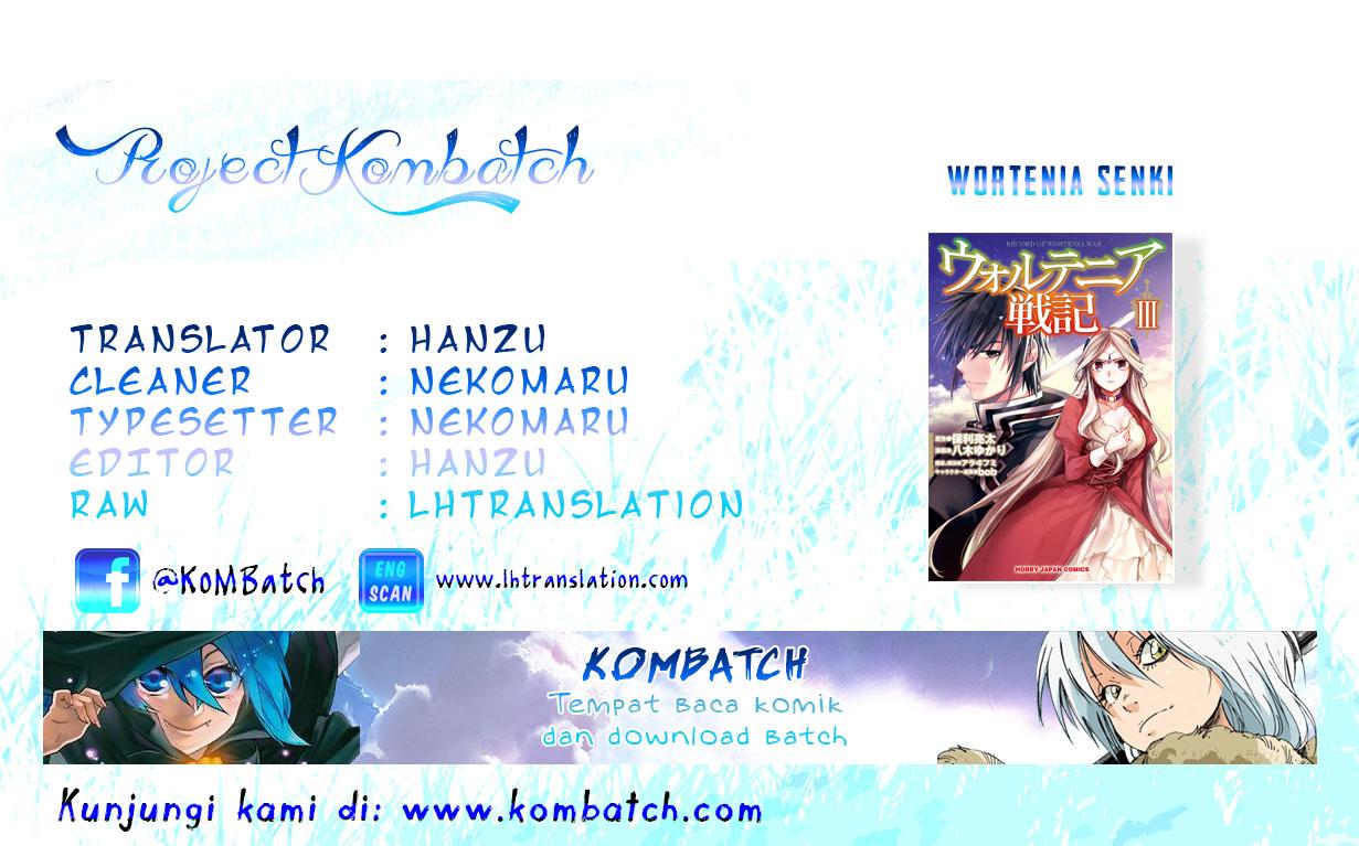 Wortenia Senki Chapter 16 Gambar 2