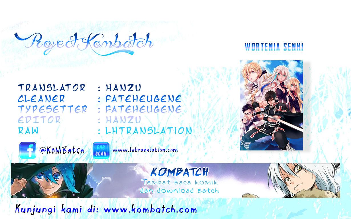 Wortenia Senki Chapter 03 Gambar 2