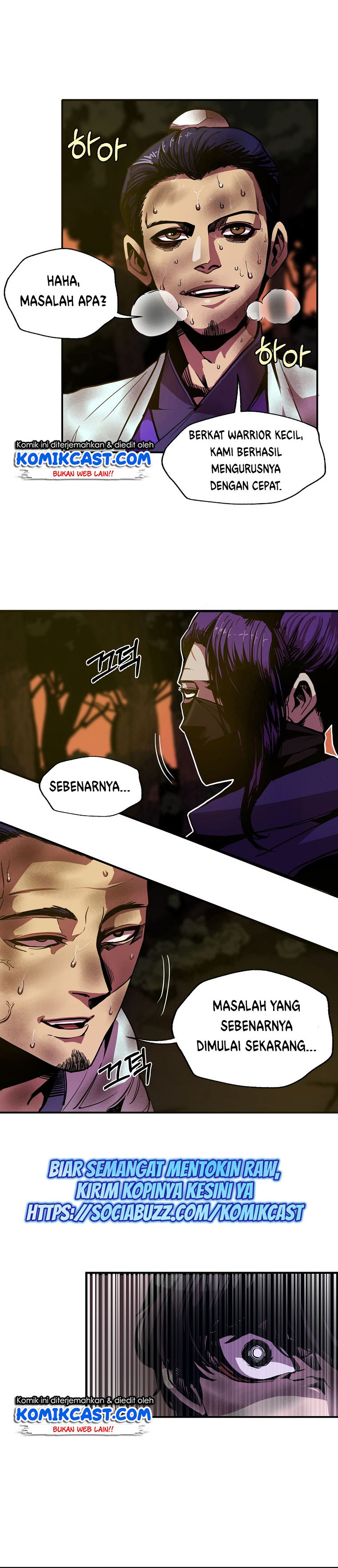 Worthless Regression Chapter 05 Gambar 7