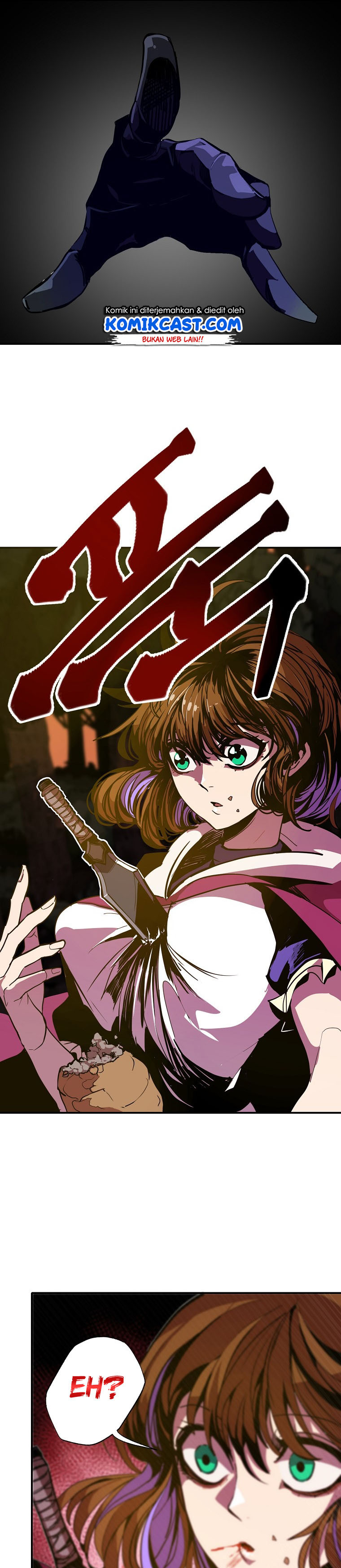 Worthless Regression Chapter 05 Gambar 8