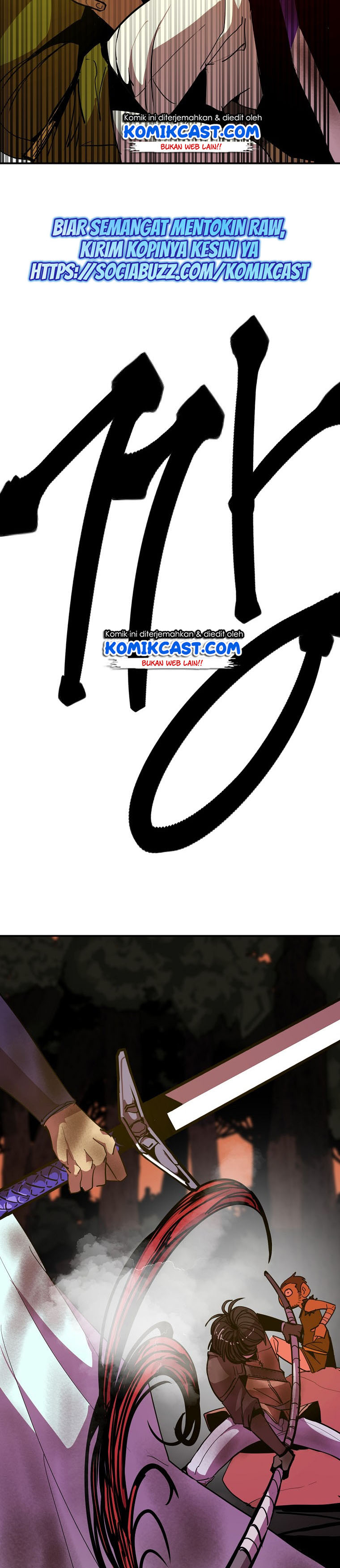 Worthless Regression Chapter 05 Gambar 10