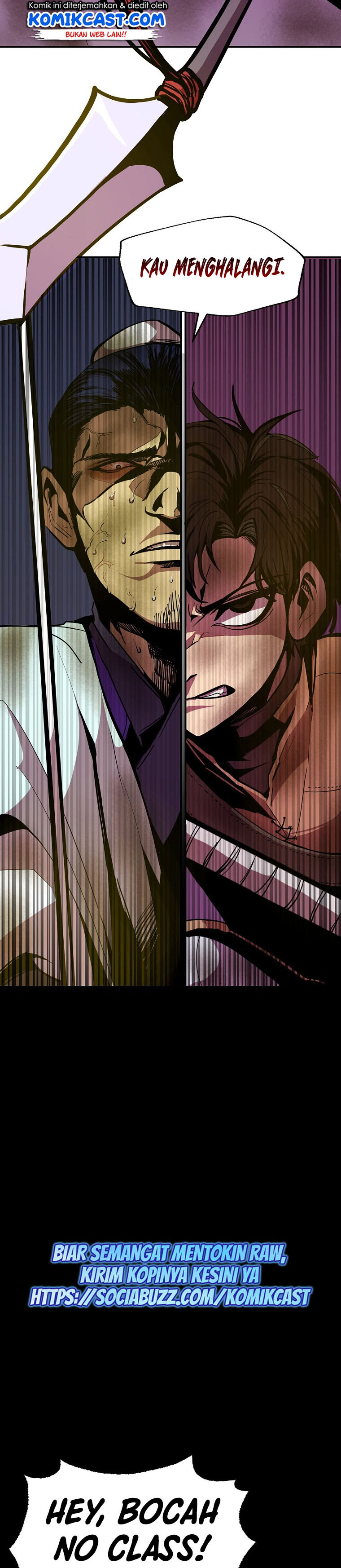 Worthless Regression Chapter 05 Gambar 11
