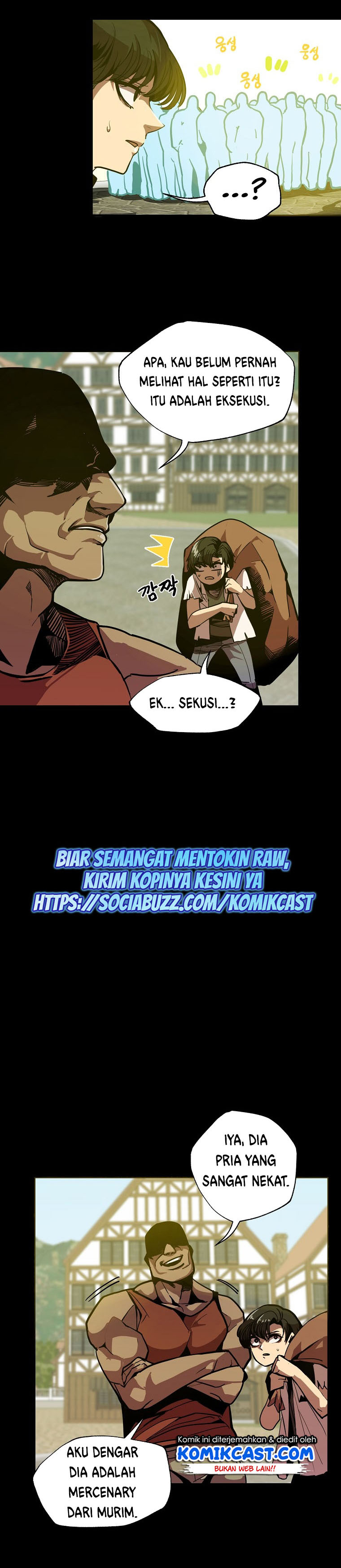 Worthless Regression Chapter 05 Gambar 13