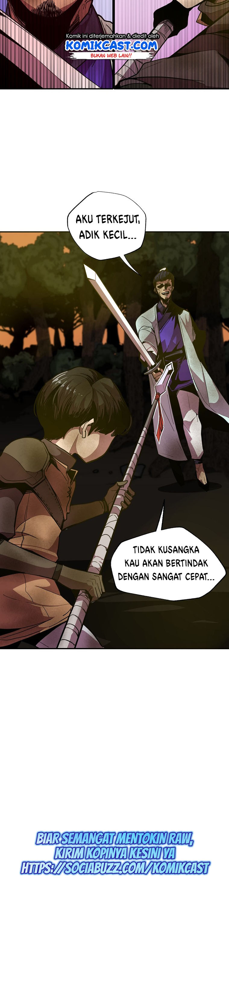 Worthless Regression Chapter 05 Gambar 15