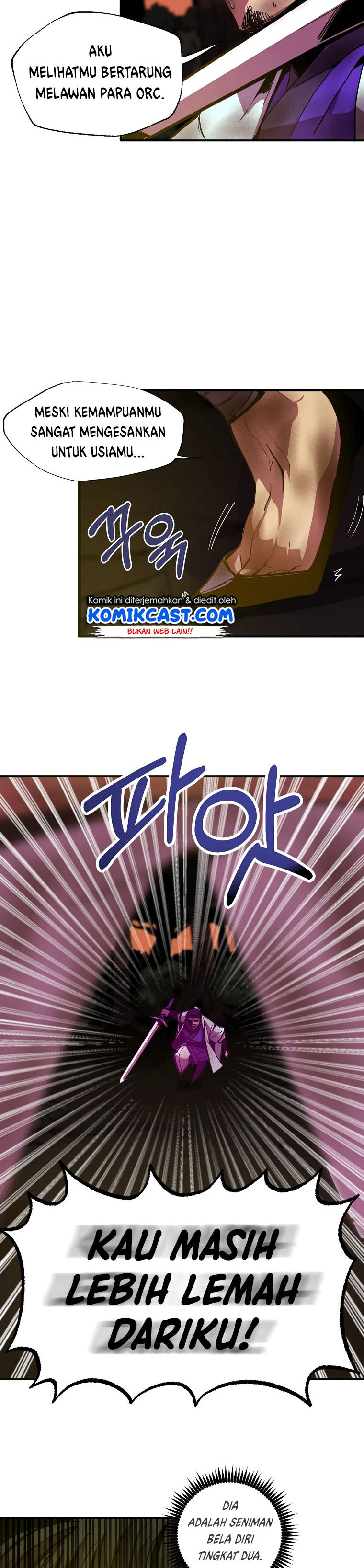 Worthless Regression Chapter 05 Gambar 17