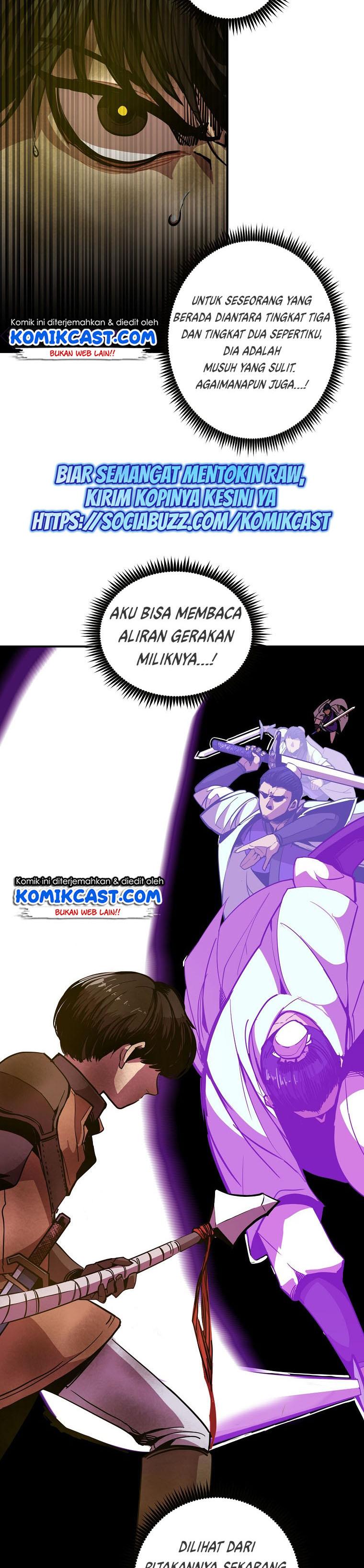 Worthless Regression Chapter 05 Gambar 18