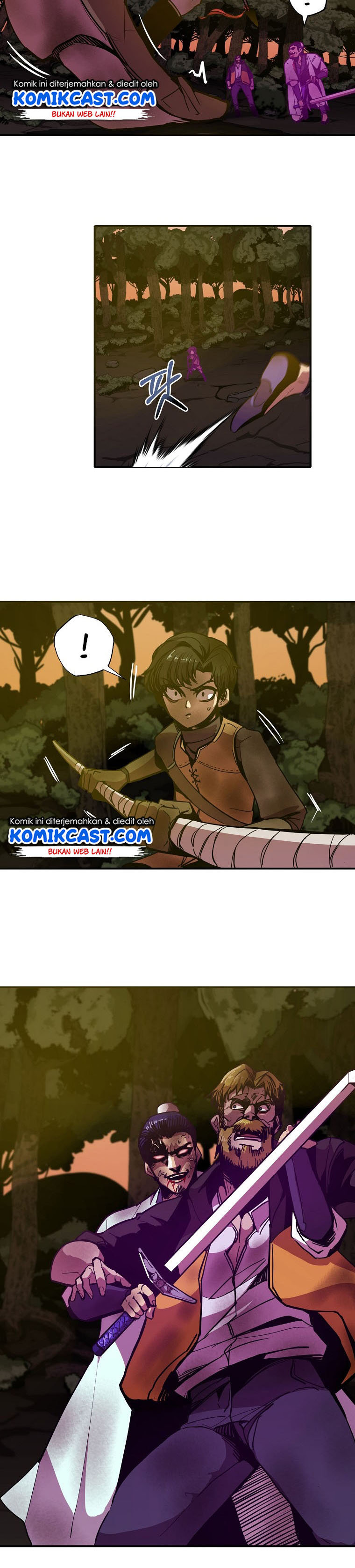 Worthless Regression Chapter 05 Gambar 23