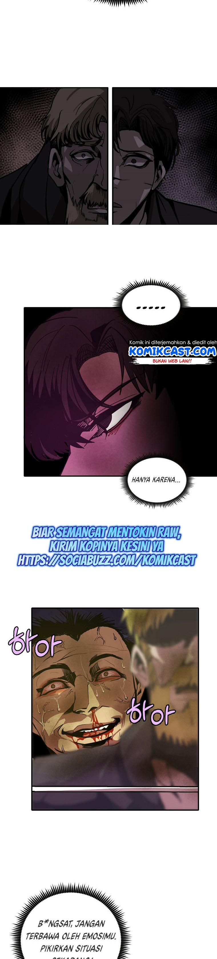Worthless Regression Chapter 05 Gambar 27