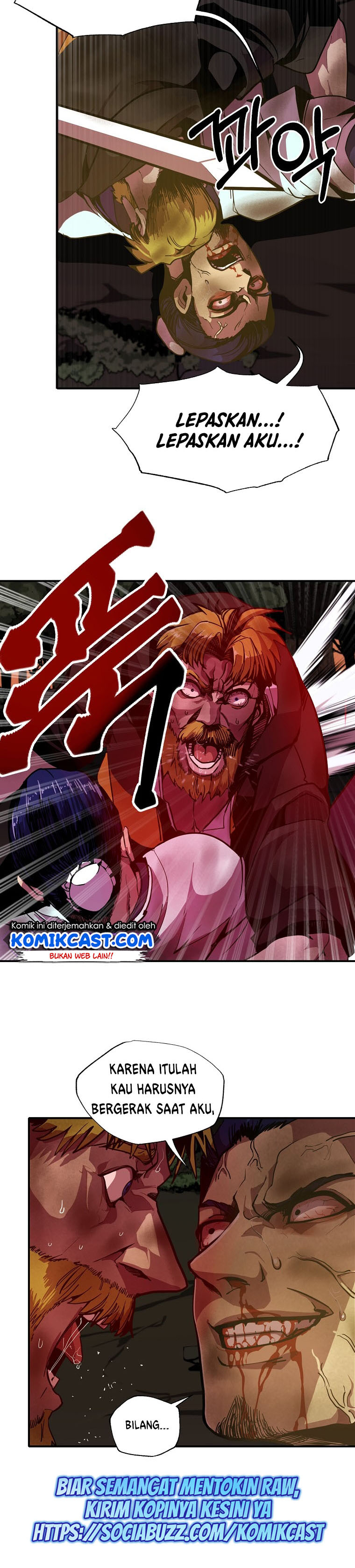 Worthless Regression Chapter 05 Gambar 31