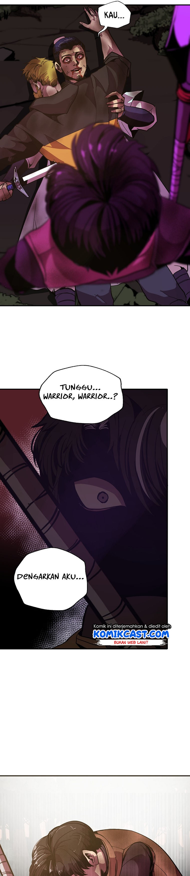 Worthless Regression Chapter 05 Gambar 32
