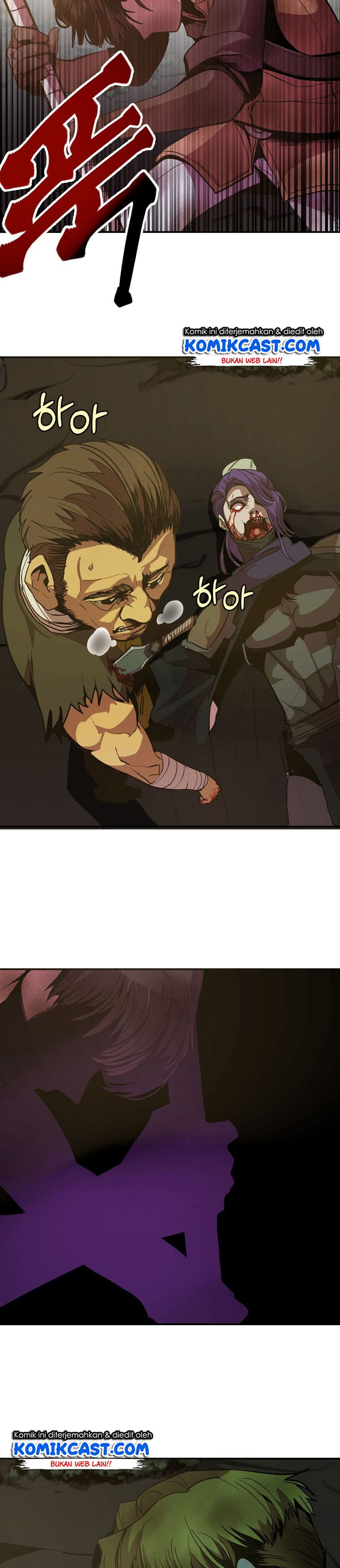 Worthless Regression Chapter 05 Gambar 33