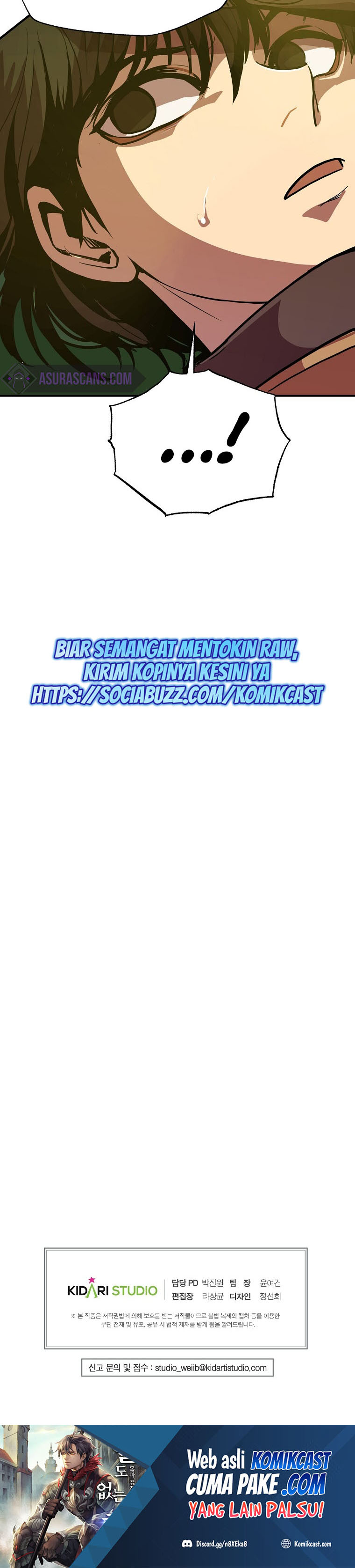 Worthless Regression Chapter 05 Gambar 40