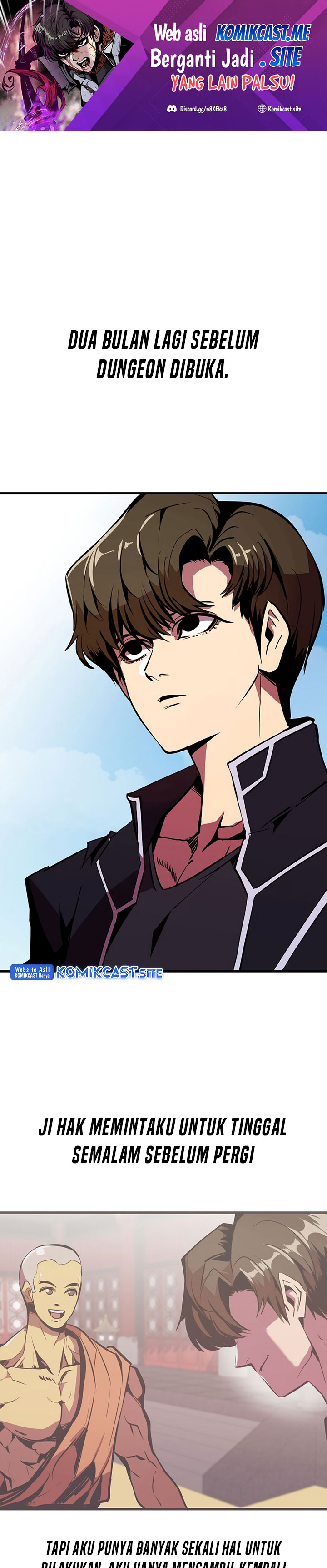 Worthless Regression Chapter 53 Gambar 2