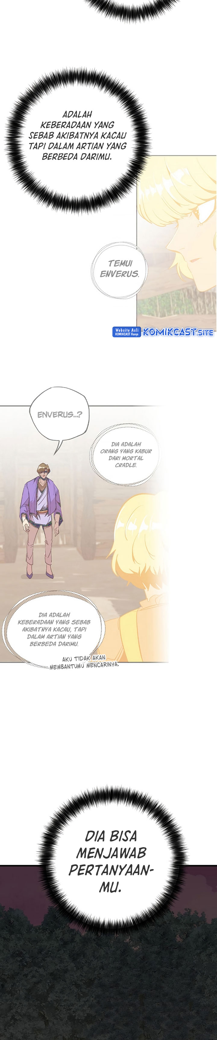 Worthless Regression Chapter 53 Gambar 5