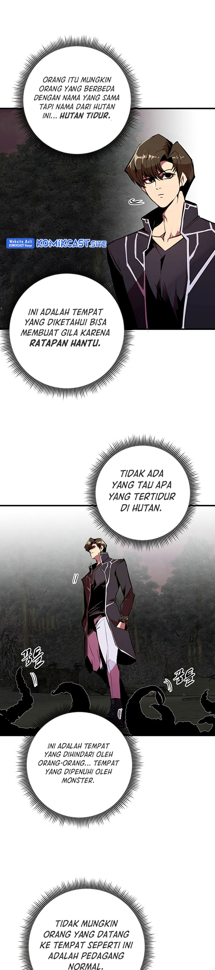 Worthless Regression Chapter 53 Gambar 7
