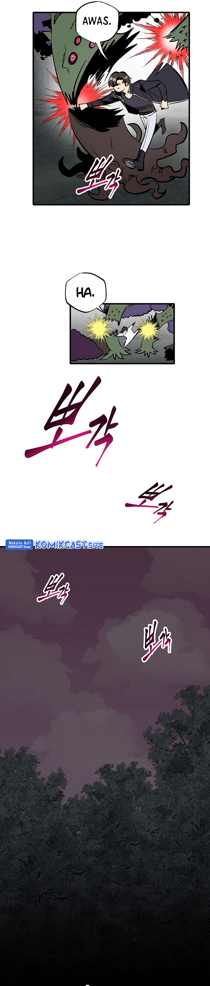 Worthless Regression Chapter 53 Gambar 10
