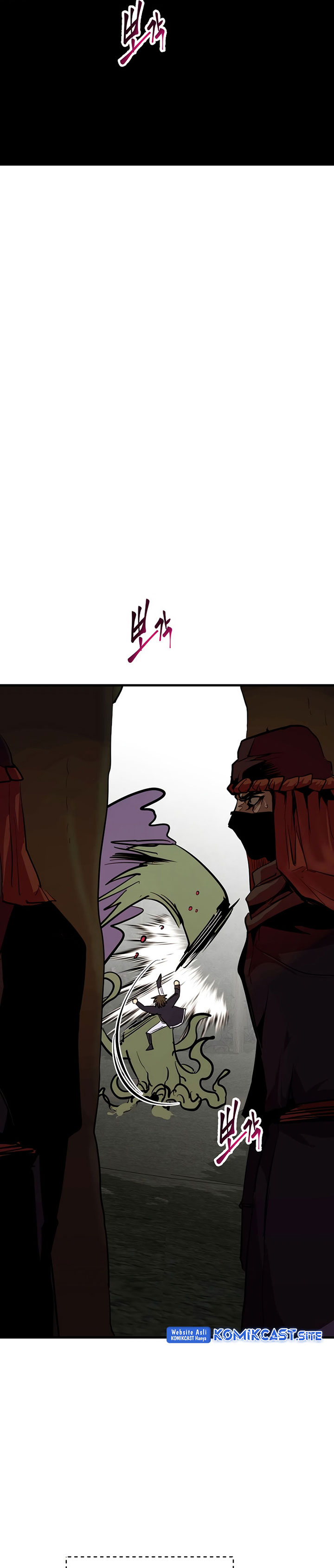 Worthless Regression Chapter 53 Gambar 11