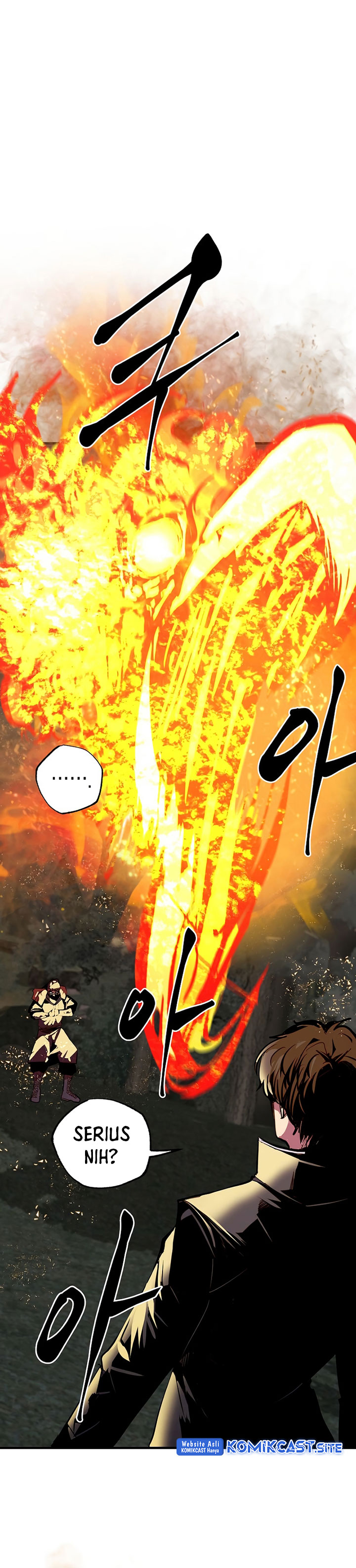 Worthless Regression Chapter 53 Gambar 17
