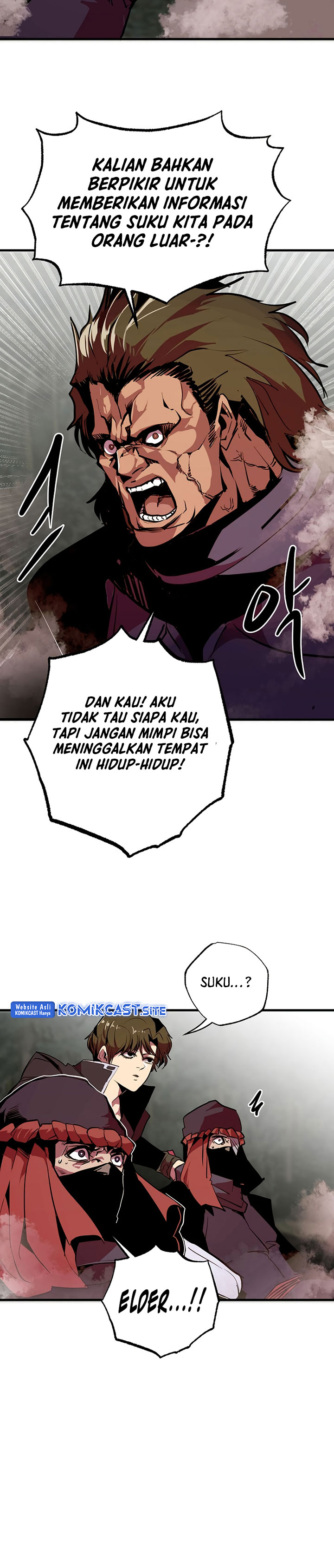 Worthless Regression Chapter 53 Gambar 23