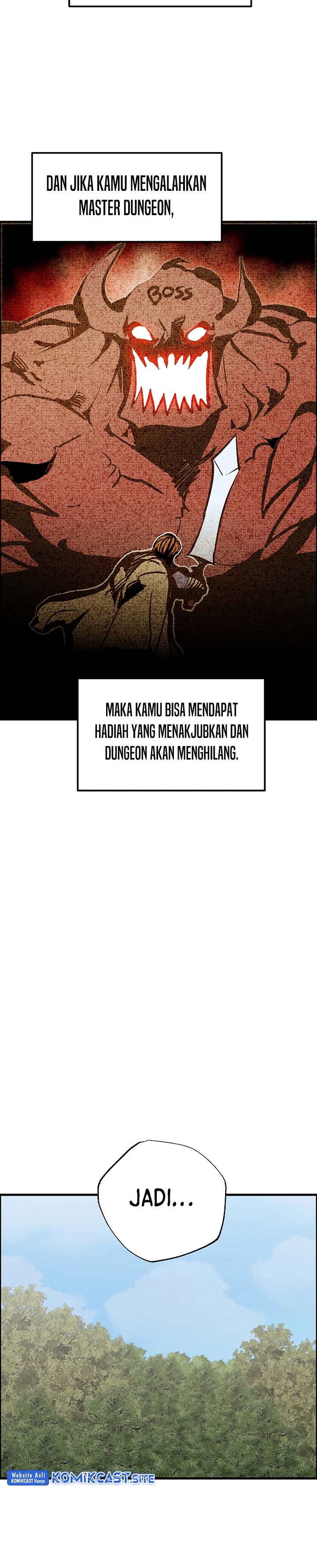 Worthless Regression Chapter 56 Gambar 4