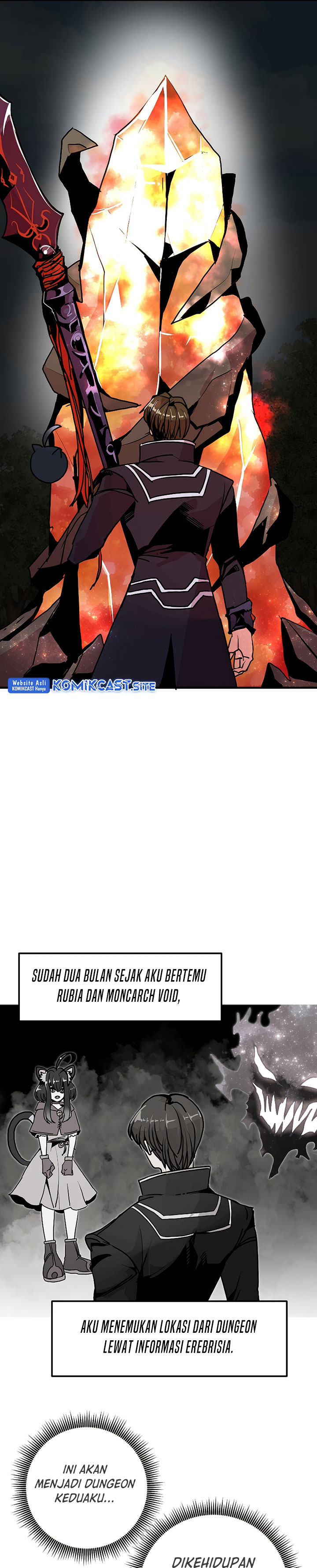 Worthless Regression Chapter 56 Gambar 6