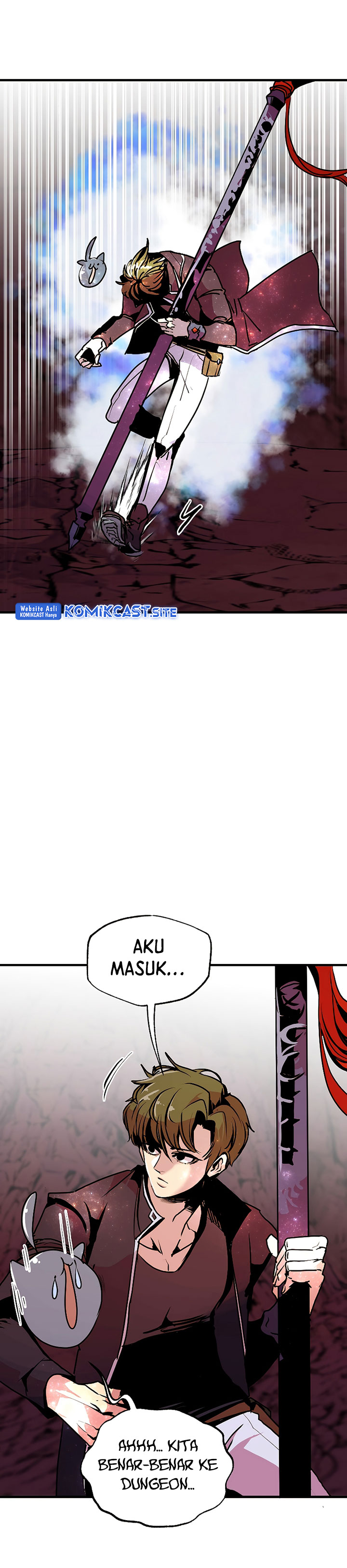 Worthless Regression Chapter 56 Gambar 10
