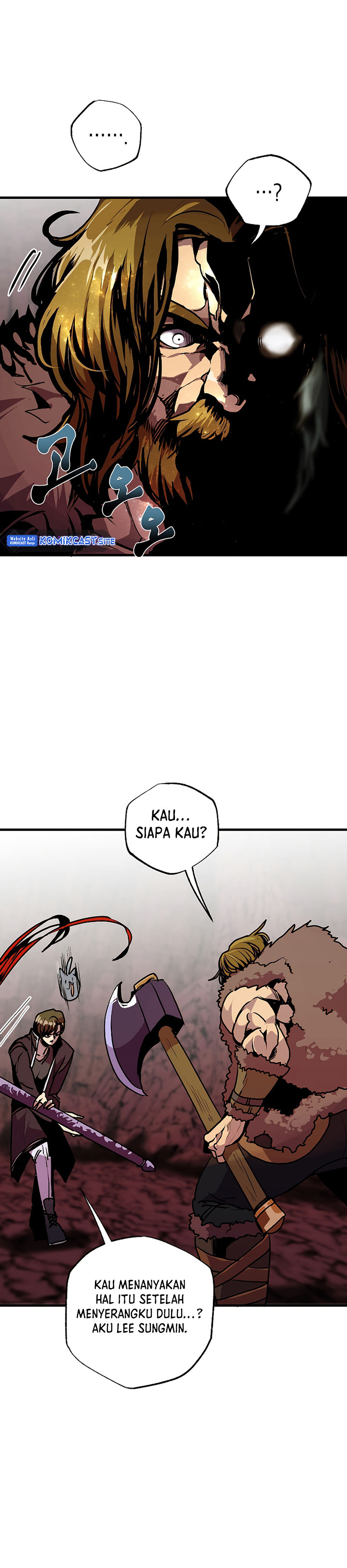 Worthless Regression Chapter 56 Gambar 13