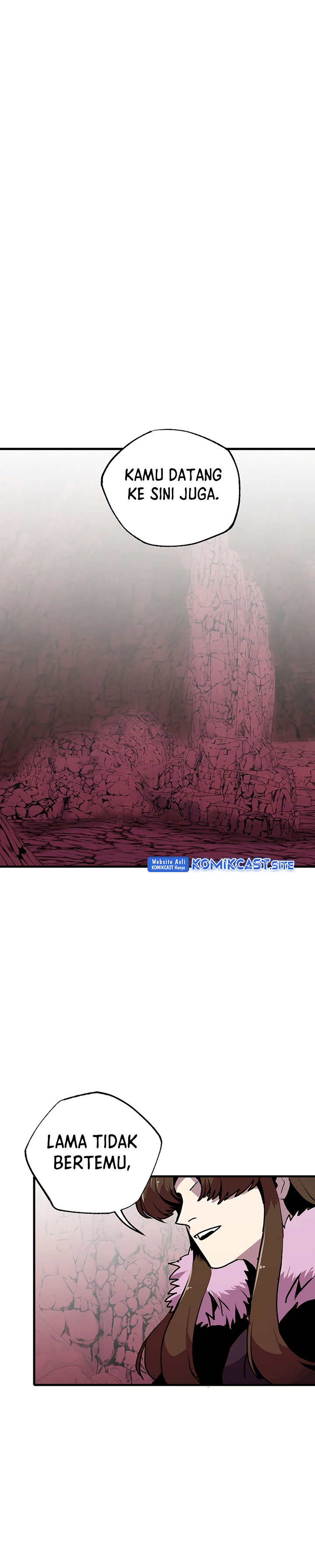 Worthless Regression Chapter 56 Gambar 23